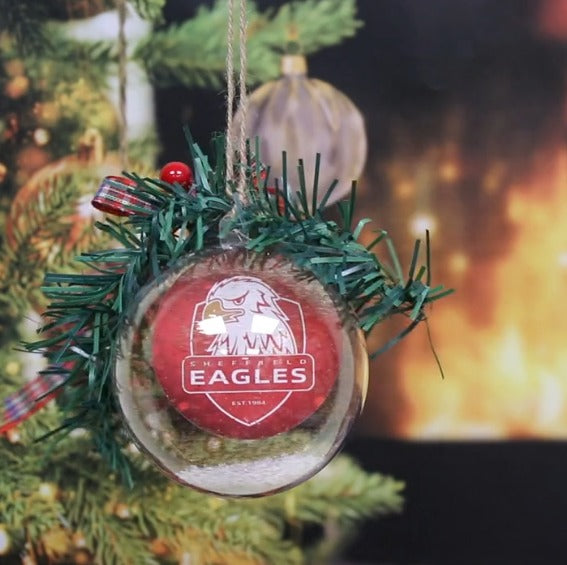 Christmas Bauble