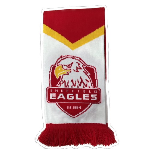Sheffield Eagles Scarf