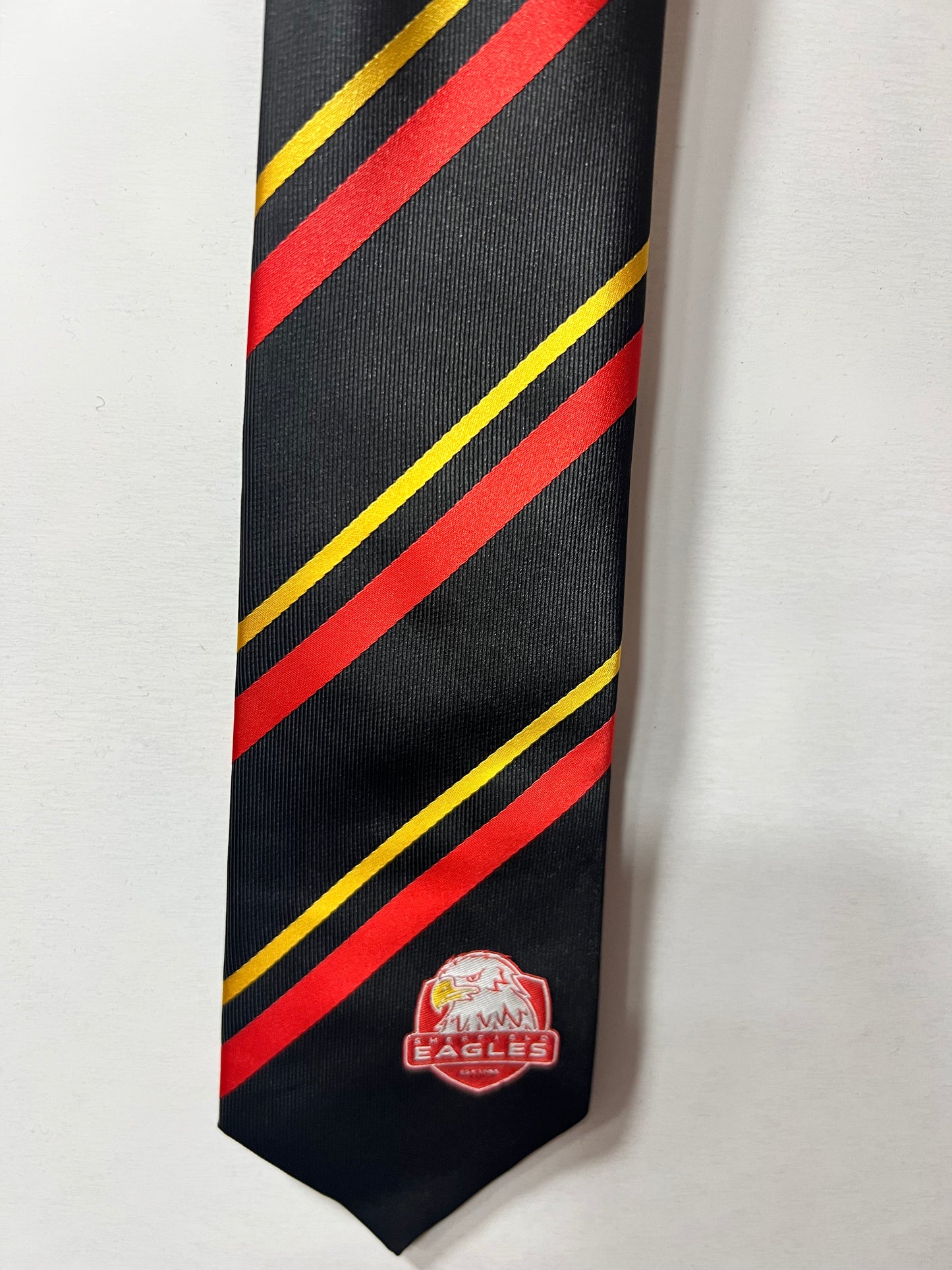 Sheffield Eagles Club Tie
