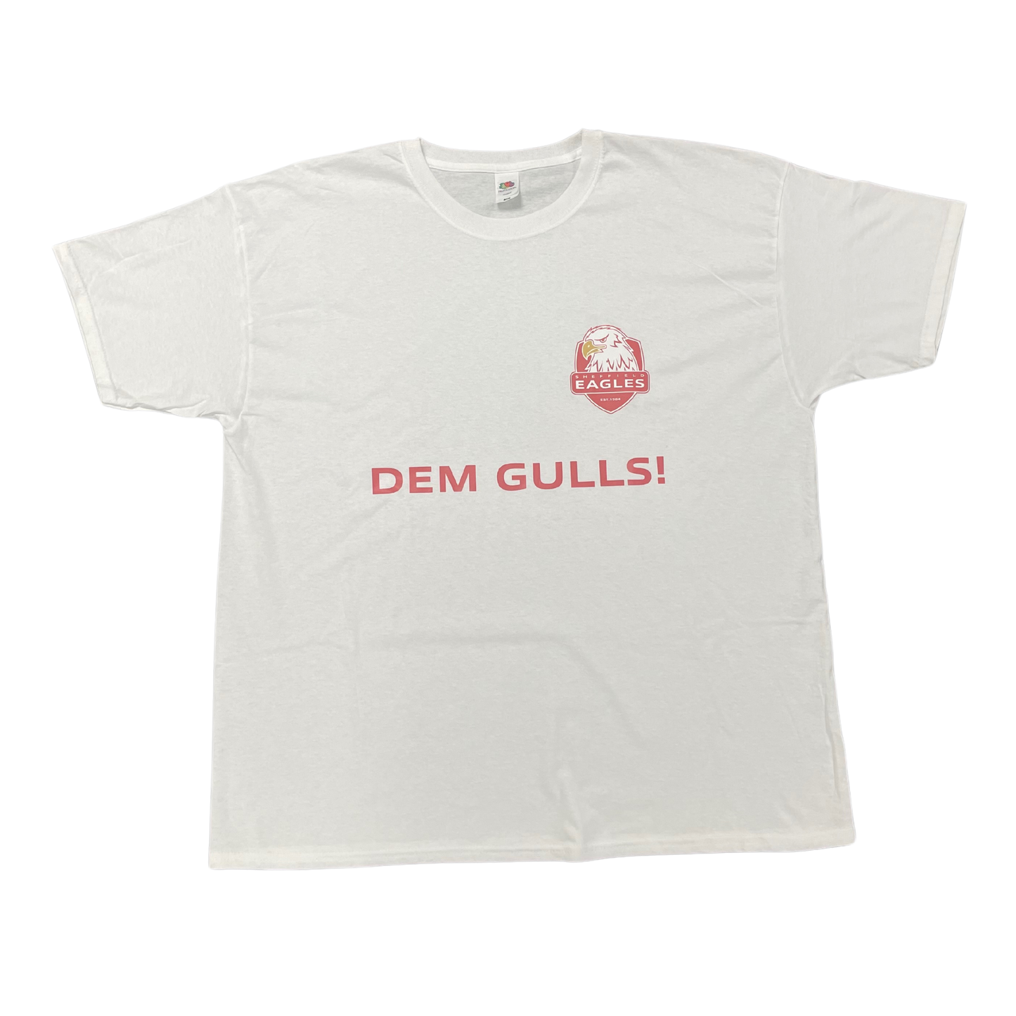 Dem Gulls - Yorkshire Day T-Shirt