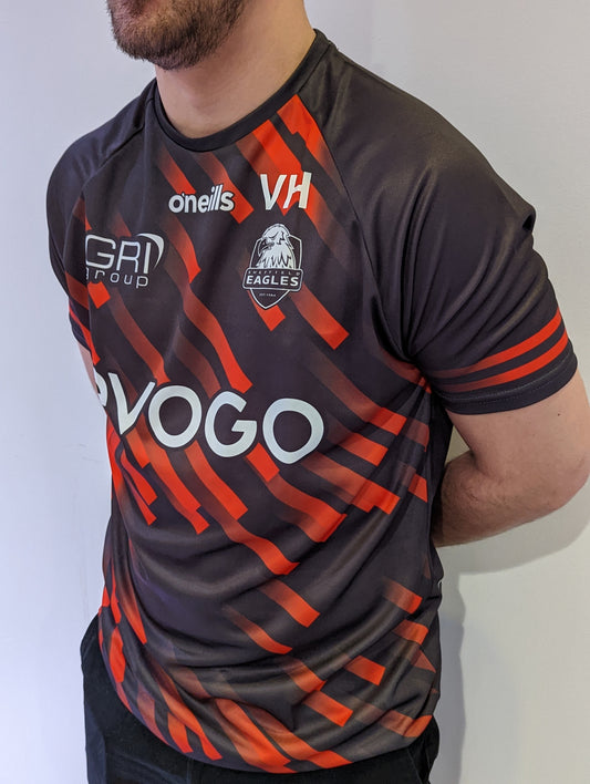 Sheffield Eagles Performance Sublimated T Shirt