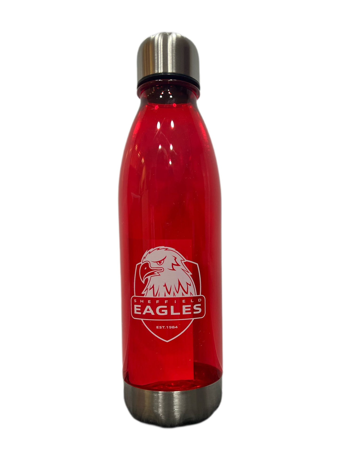 Sheffield Eagles Water Bottle